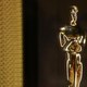 The Oscars Experience is seen at the Academy Museum Opening Press Conference at Academy Museum of Motion Pictures on September 21, 2021 in Los Angeles, California.
